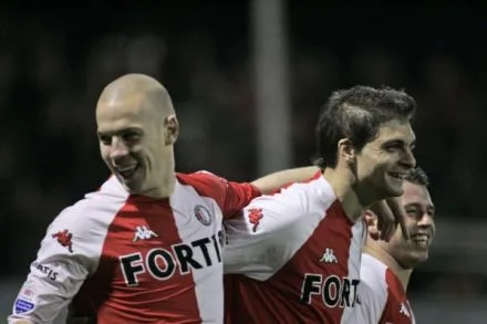 Excelsior – Feyenoord · 1–3