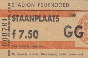 Feyenoord – VfB Stuttgart · 2–1
