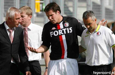 Roda JC – Feyenoord · 1–3