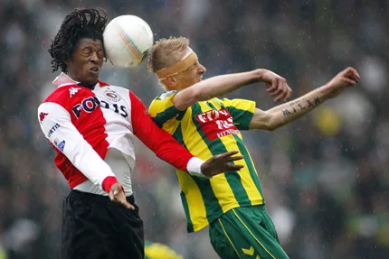 ADO Den Haag – Feyenoord · 2–3