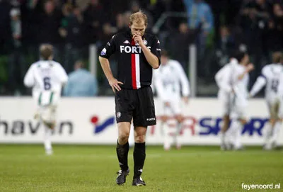 FC Groningen – Feyenoord · 3–2