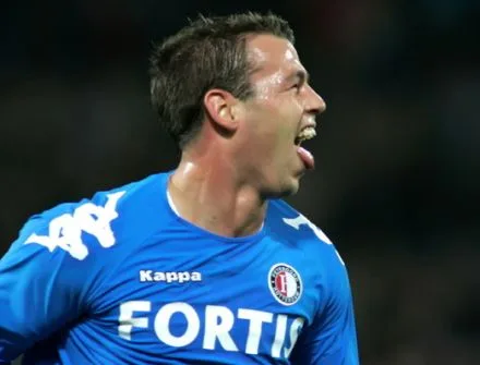 Feyenoord – Wisla Krakow · 3–1