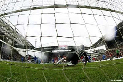 FC Utrecht – Feyenoord · 2–1
