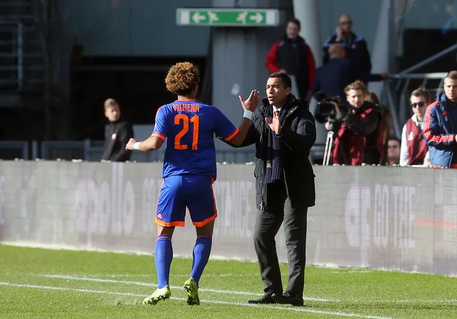 FC Utrecht – Feyenoord · 1–2