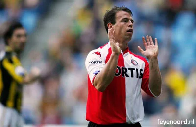 Vitesse – Feyenoord · 0–1