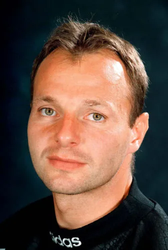 Zsolt Petry