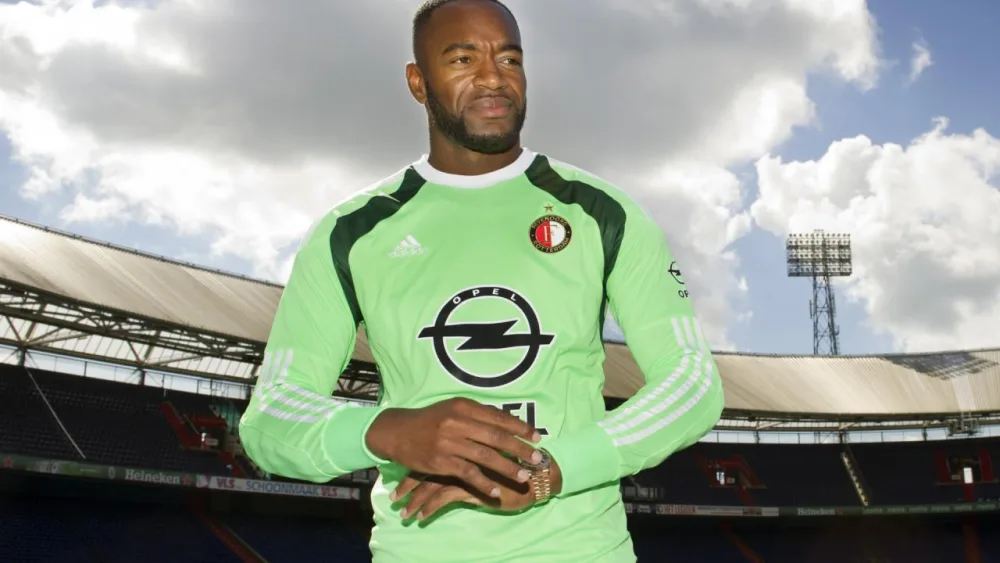 Kenneth Vermeer