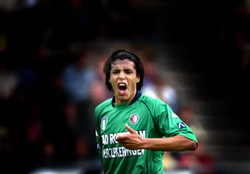 Pierre van Hooijdonk