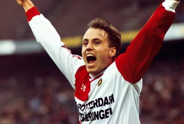 Rob Witschge