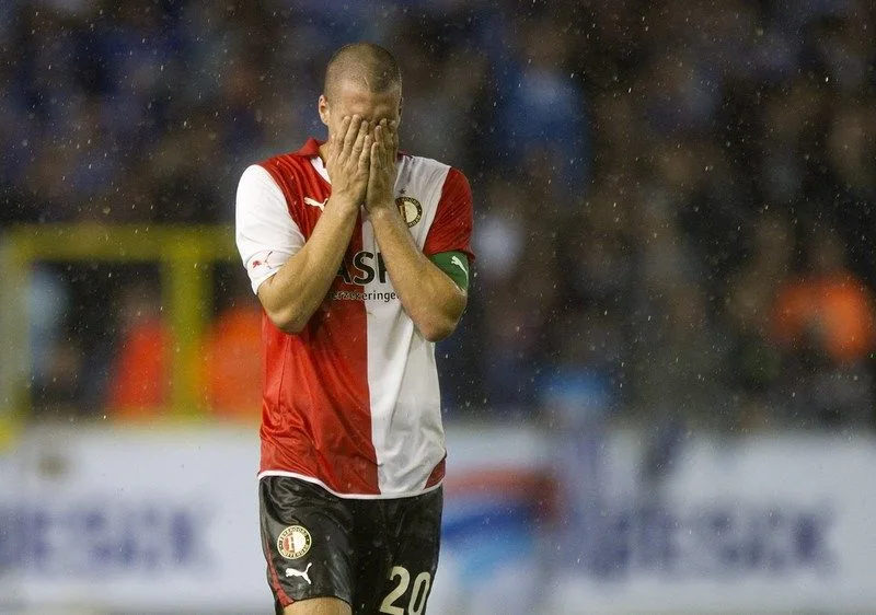 Ron Vlaar