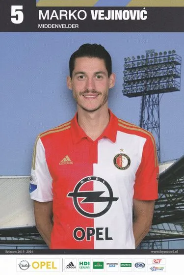 Marko Vejinovic