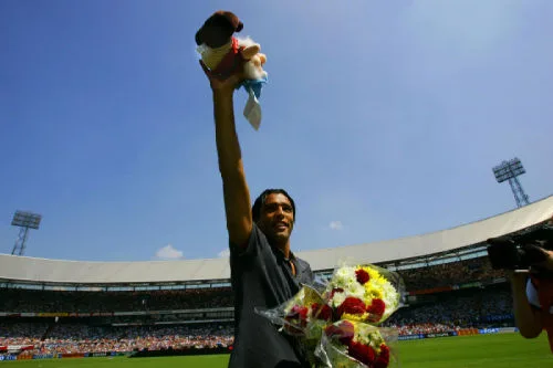 Pierre van Hooijdonk