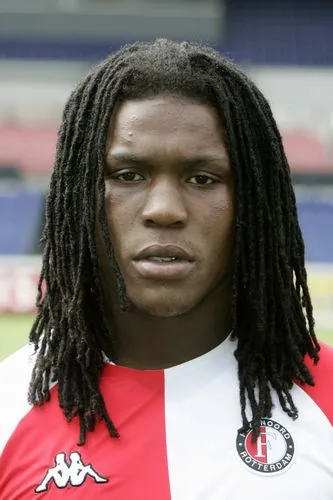 Royston Drenthe