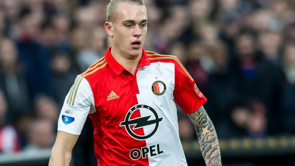 Rick Karsdorp