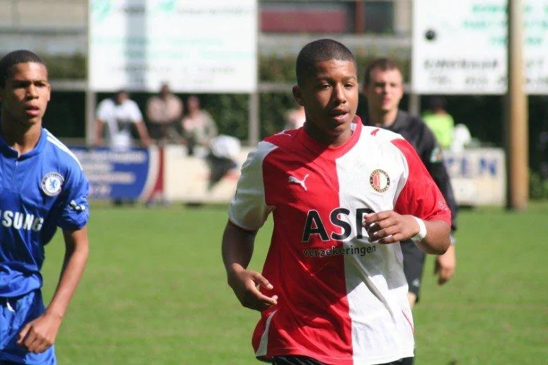 Tonny Vilhena
