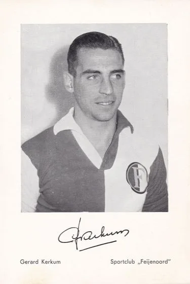 Gerard Kerkum