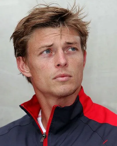 Jon Dahl Tomasson