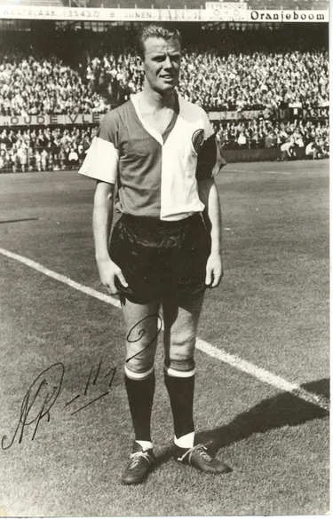 Nico Roodbergen