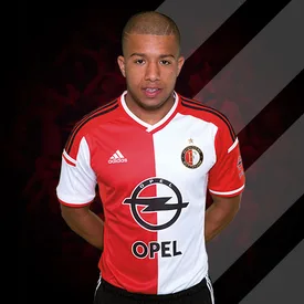 Tonny Vilhena