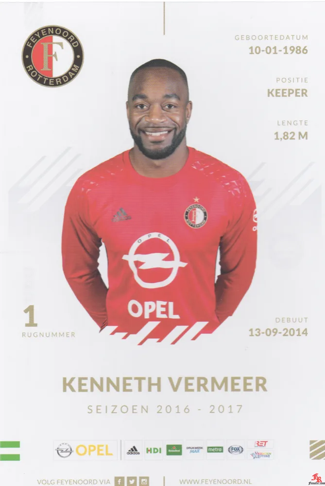Kenneth Vermeer