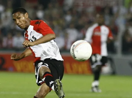 Jonathan de Guzman