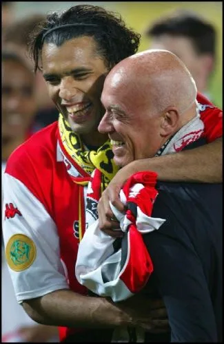 Pierre van Hooijdonk