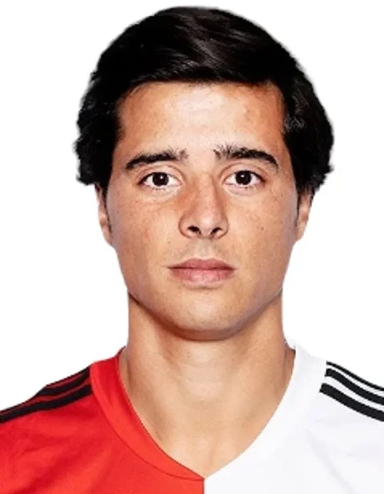 João Carlos Teixeira