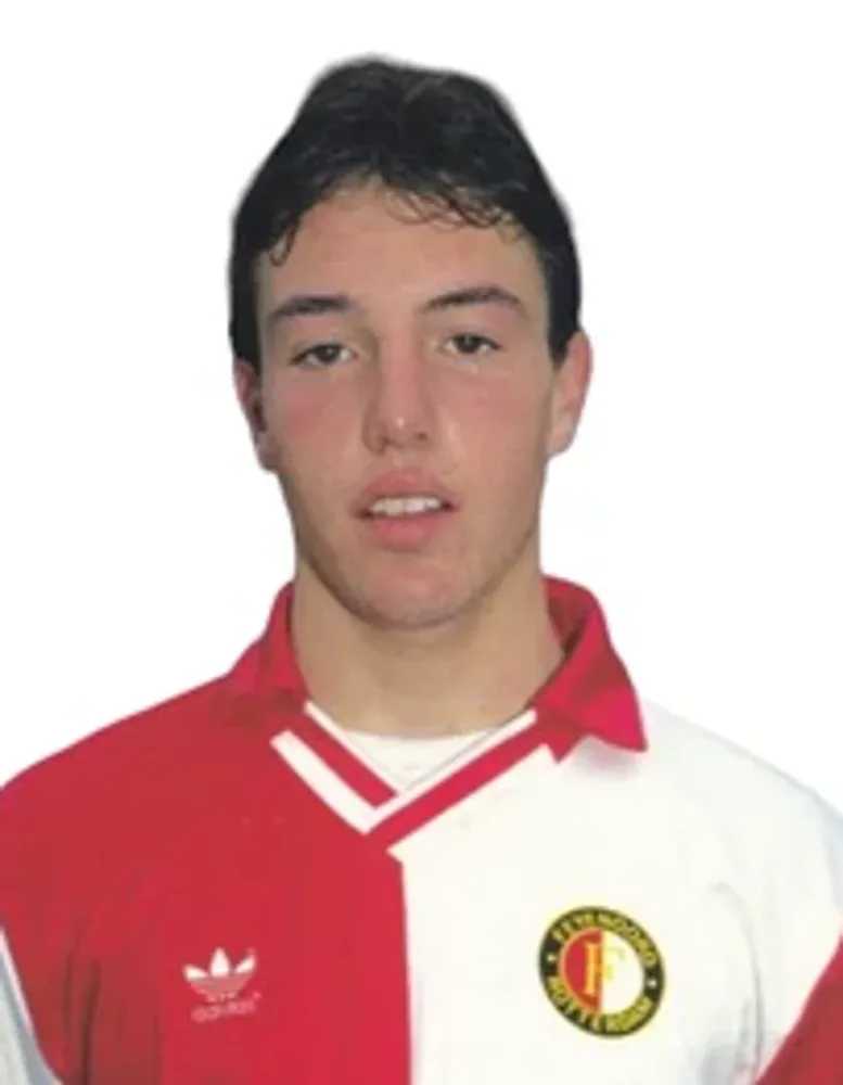 Remco Schol