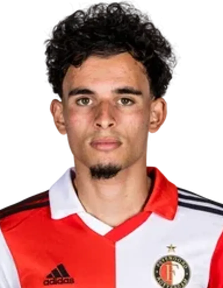 Mohamed Taabouni