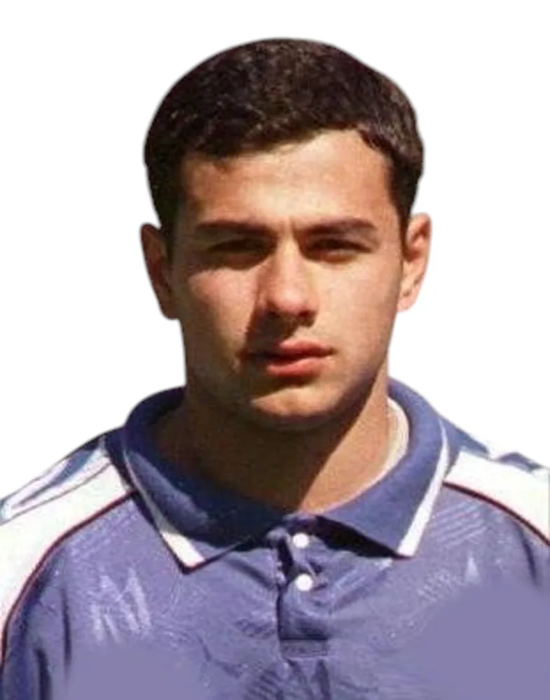 Giorgi Demetradze