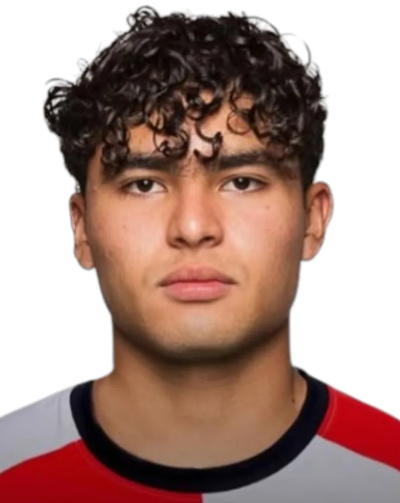 Stephano Carrillo