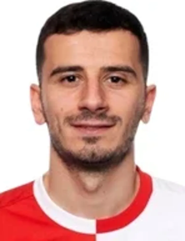 Oğuzhan Özyakup