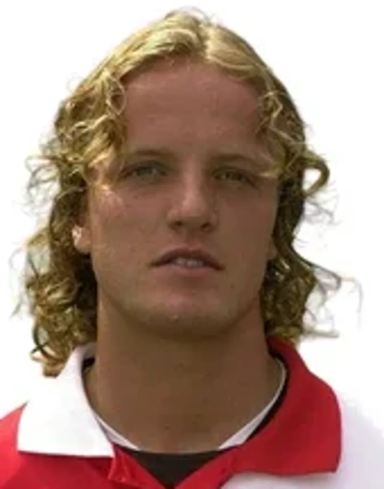 René van Dieren