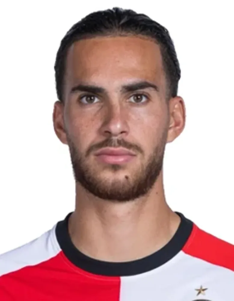 Ramiz Zerrouki