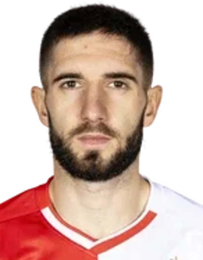 Luka Ivanušec