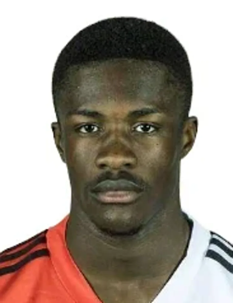 Christian Conteh