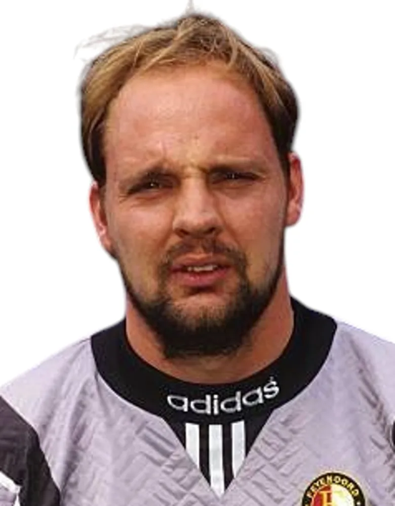 Ed de Goeij