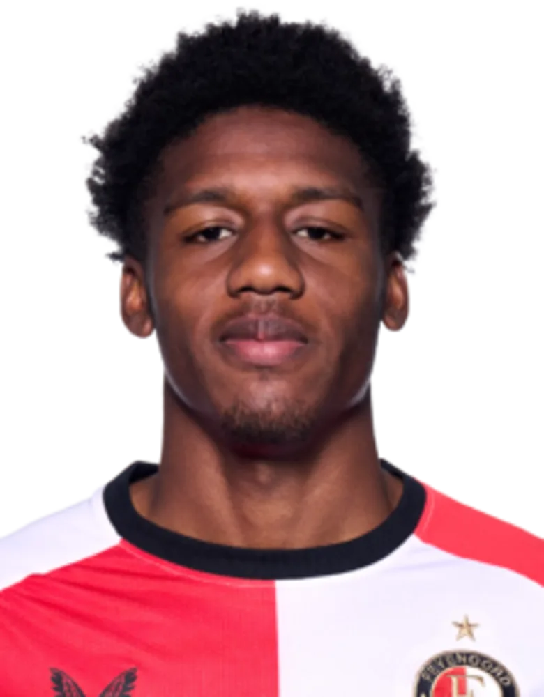 Djomar Giersthove