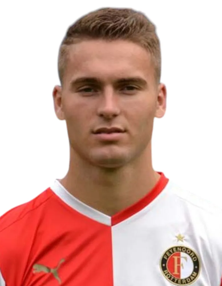 Bart Schenkeveld