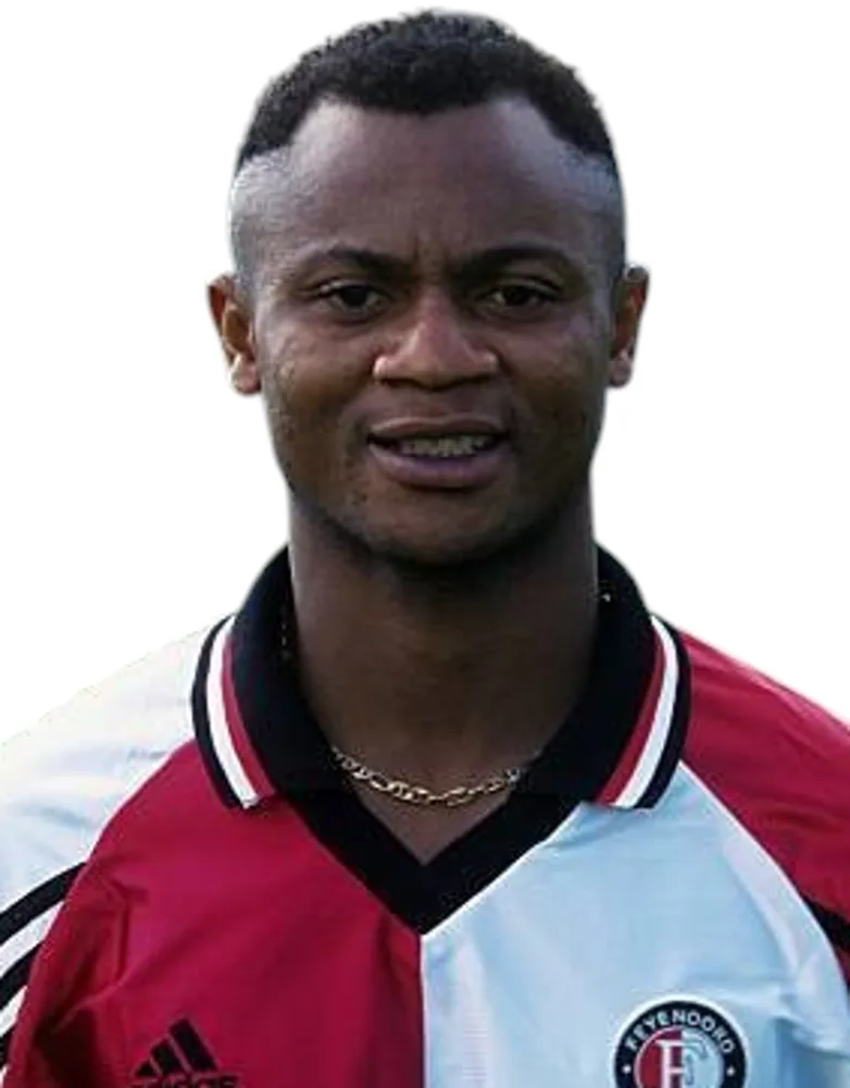 Patrick Allotey