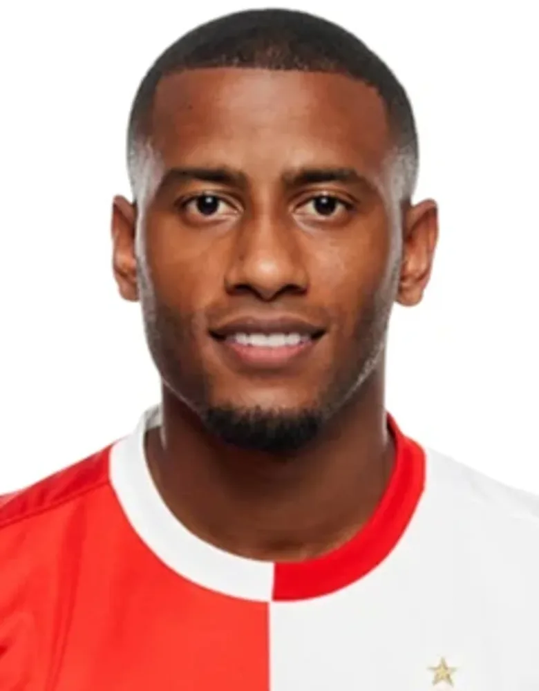 Luciano Narsingh