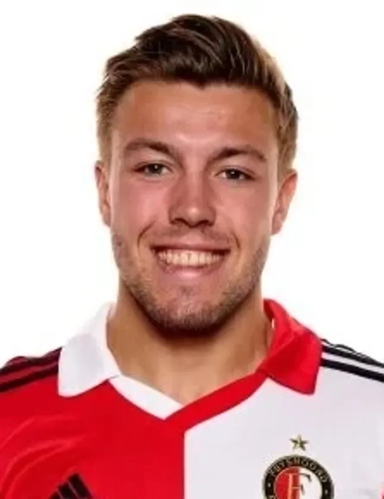 Fredrik André Bjørkan
