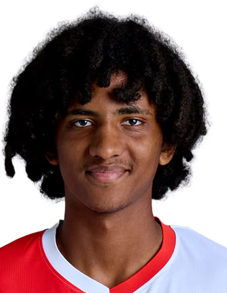 Malcolm Jeng