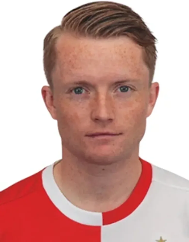 Sam Larsson