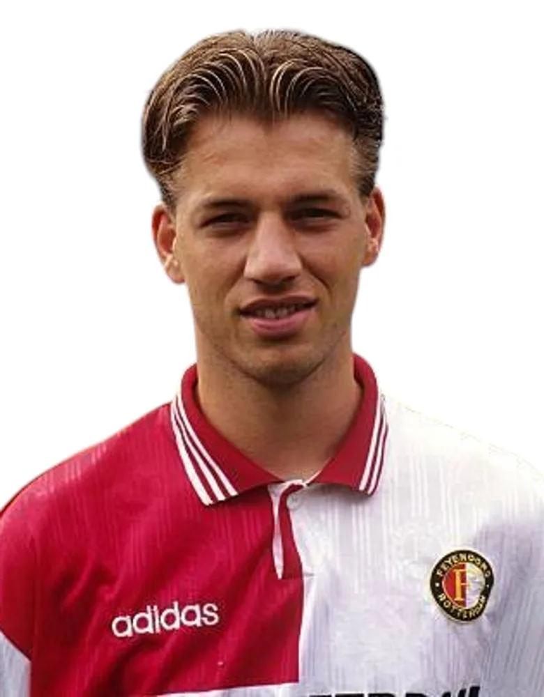 Bernard Schuiteman