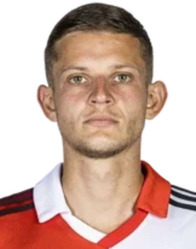 Sebastian Szymański