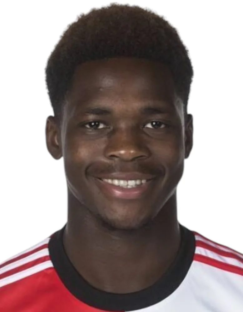 Cheick Toure