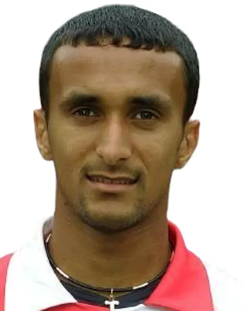 Leonardo dos Santos Silva