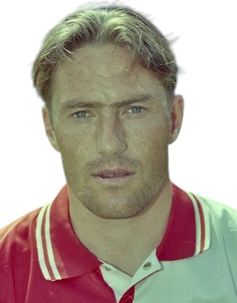 Ruud Heus