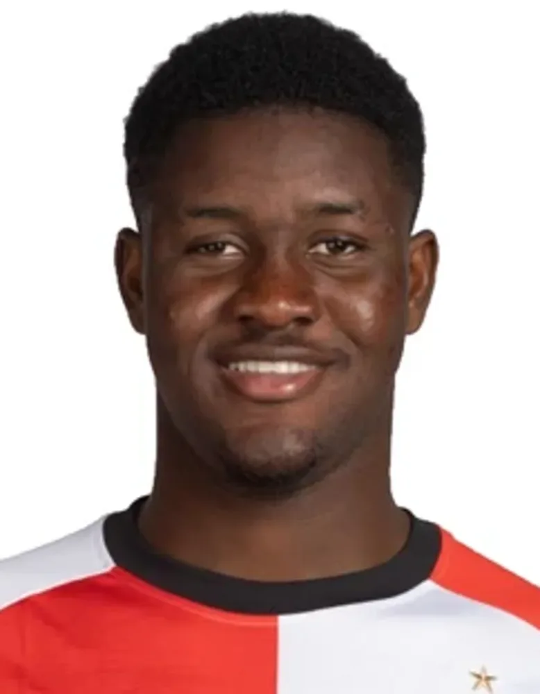 Ibrahim Osman